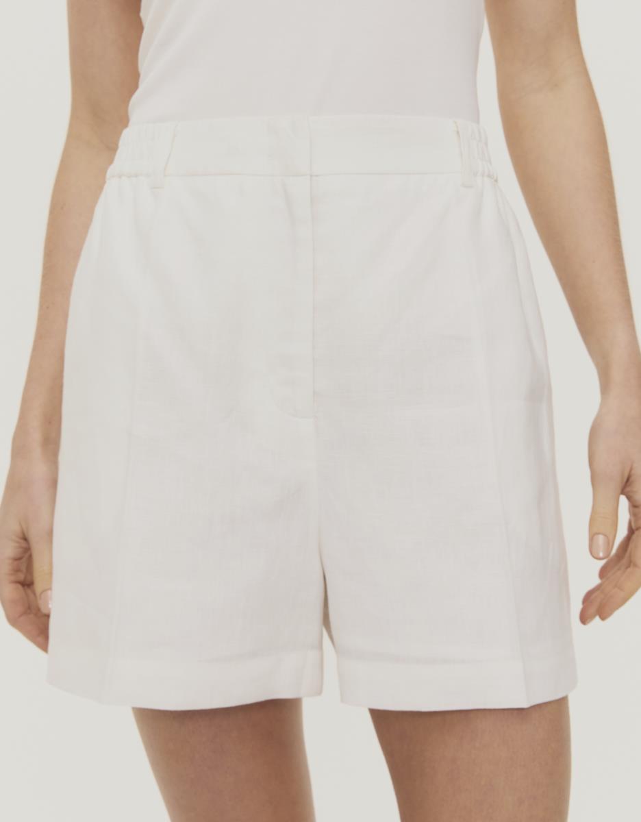 SHORTS LINHO SHOULDER