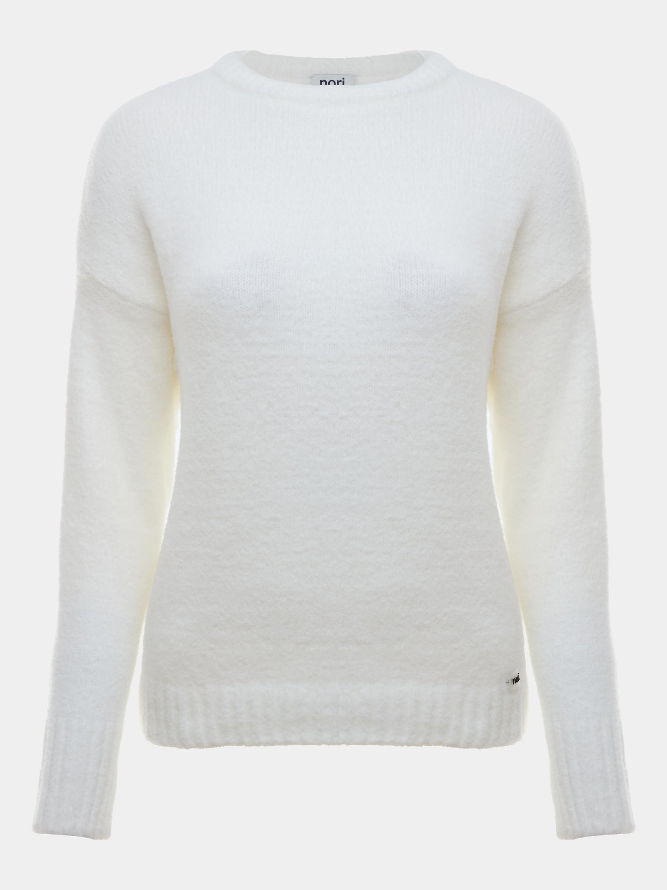 BLUSA FIO PLUMA NORI