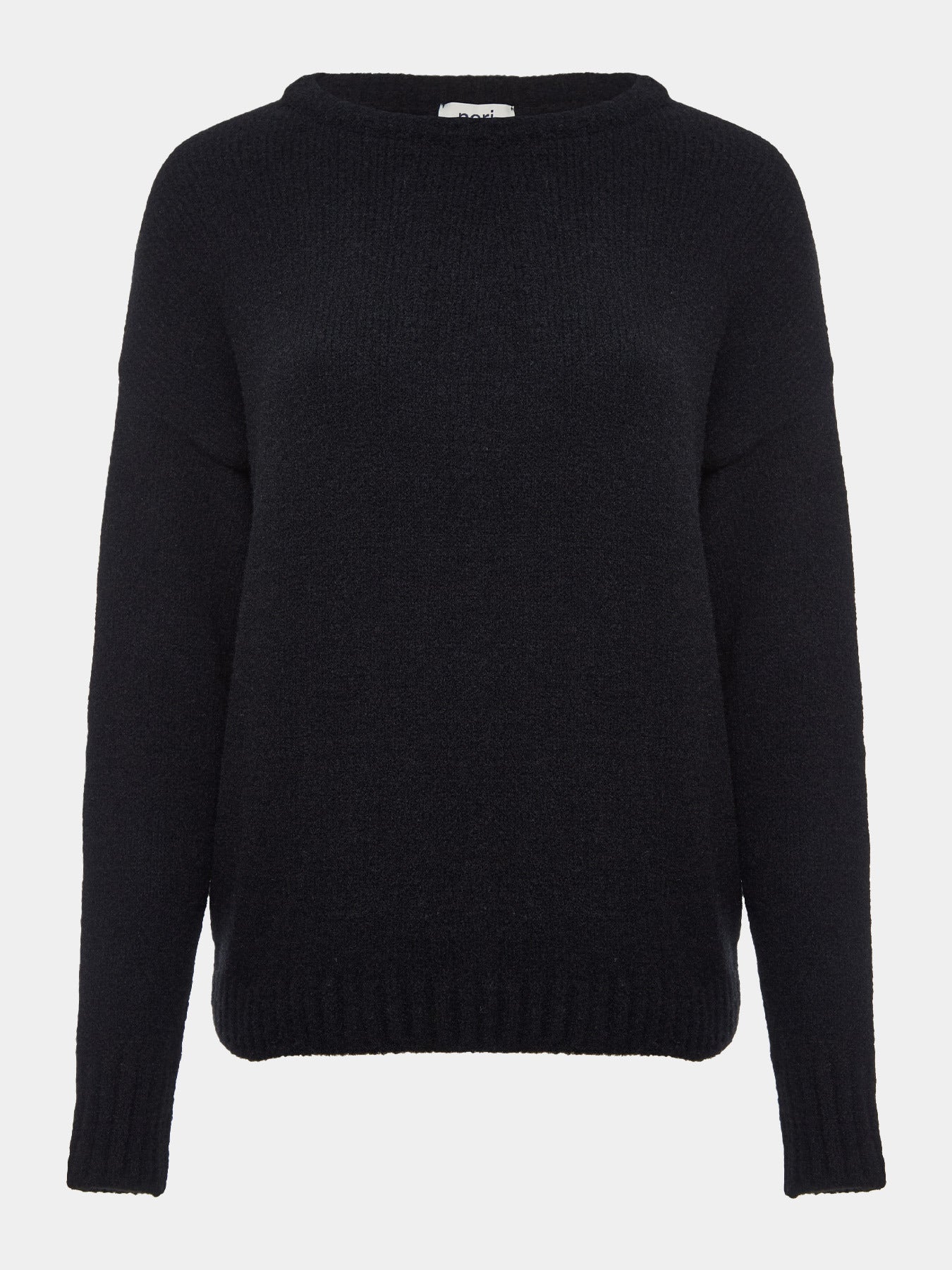BLUSA FIO PLUMA NORI