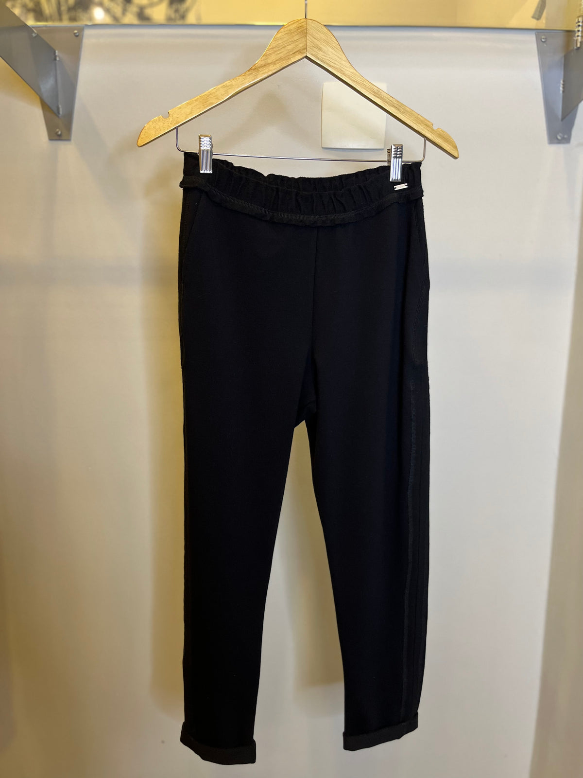 CALÇA MOLETINHO BIAMAR