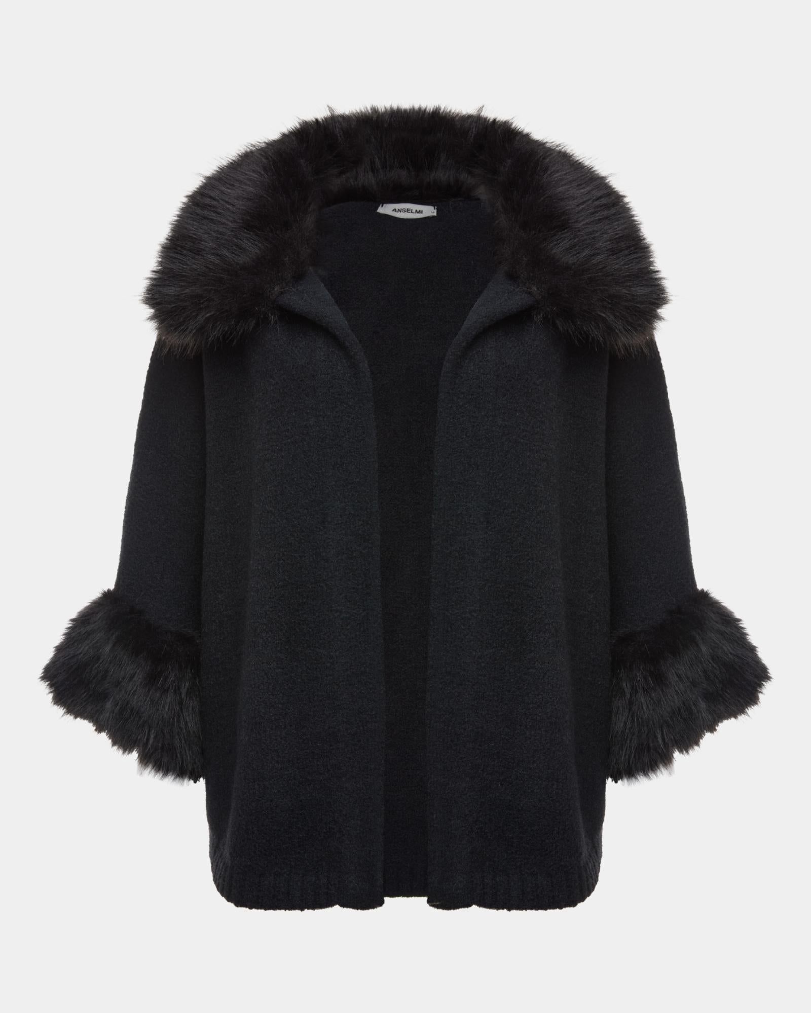 CAPA FIO PLUMA ANSELMI