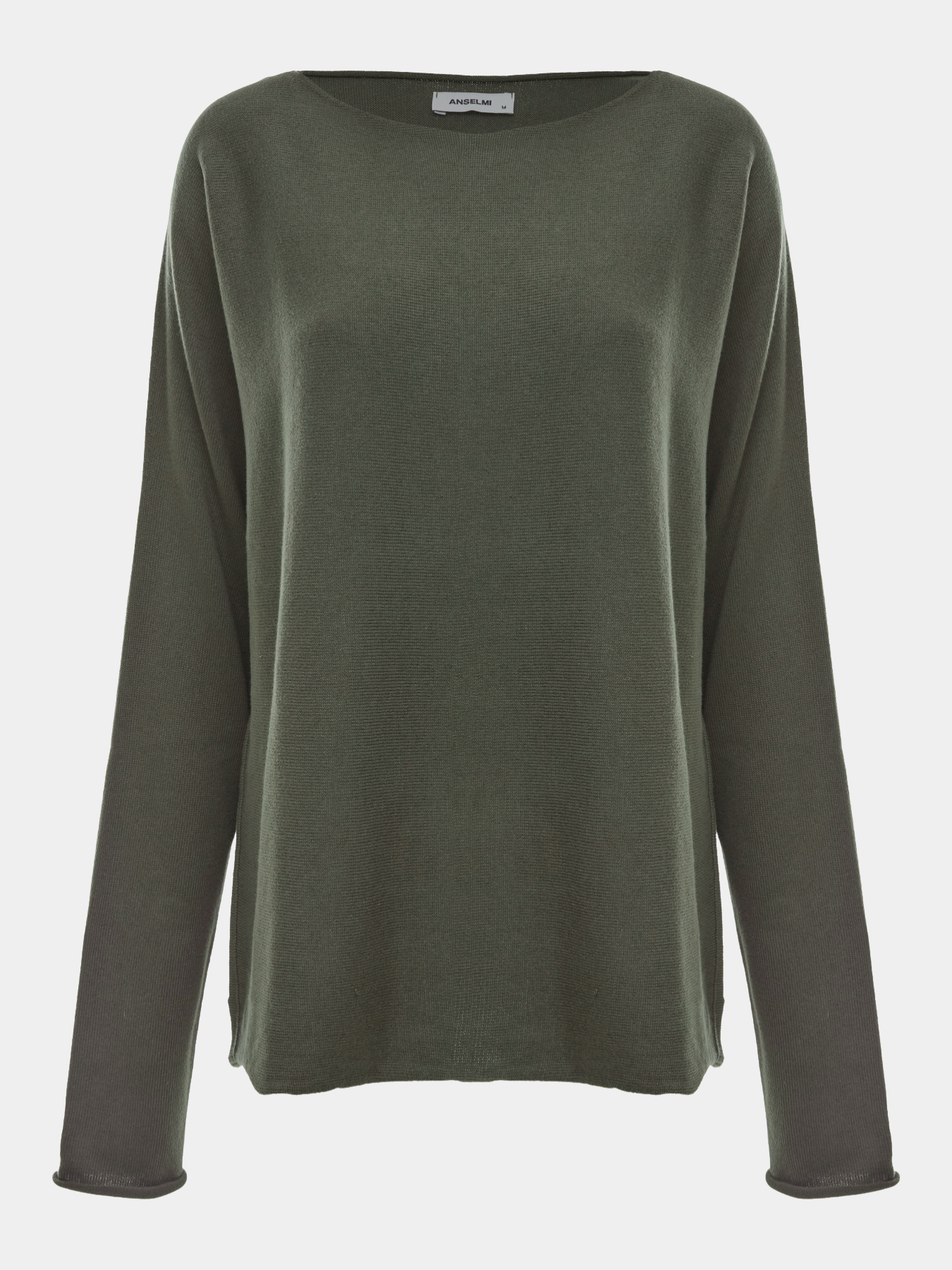 BLUSA 3D CONSUELO ANSELMI