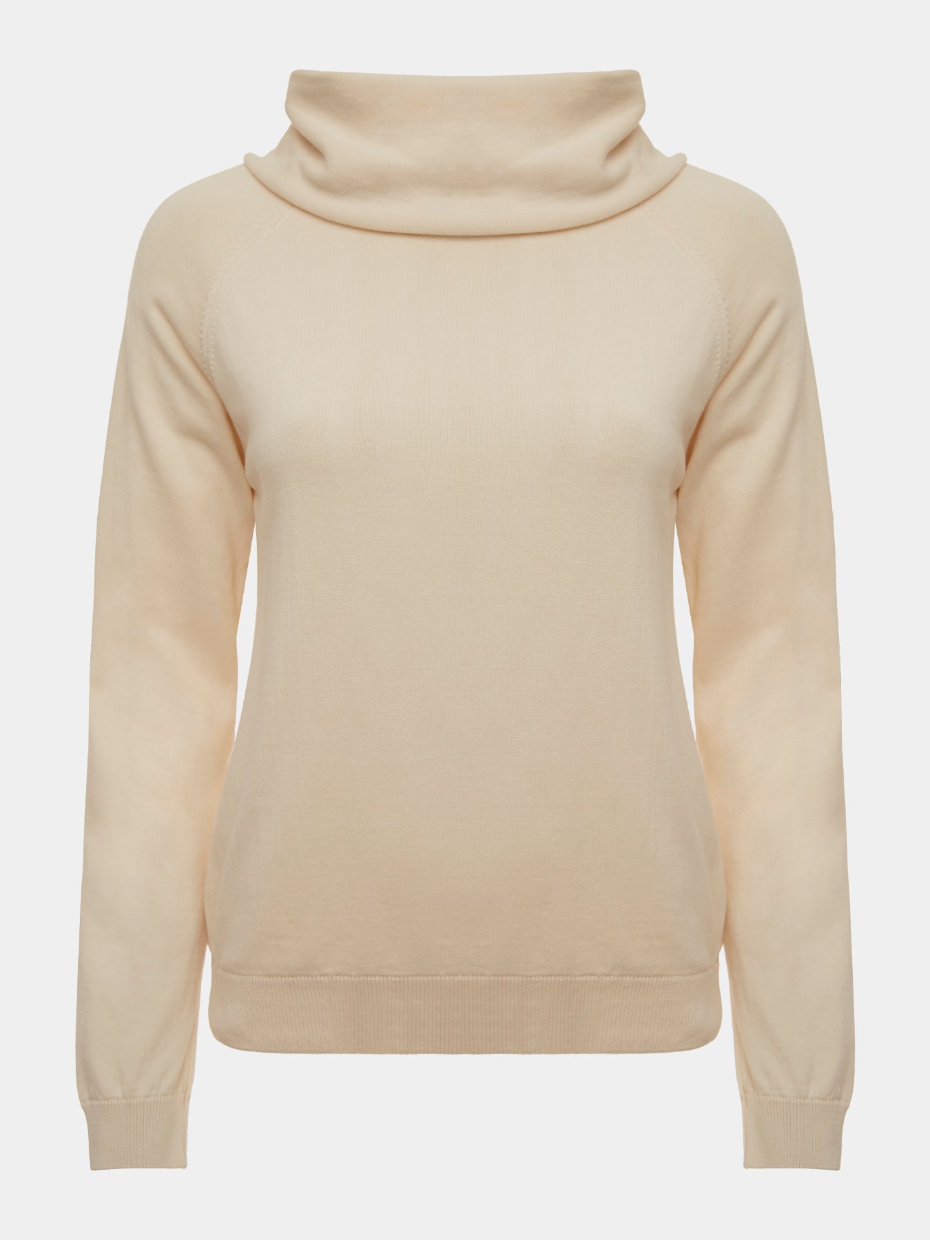 BLUSA GOLA BOBA ANSELMI
