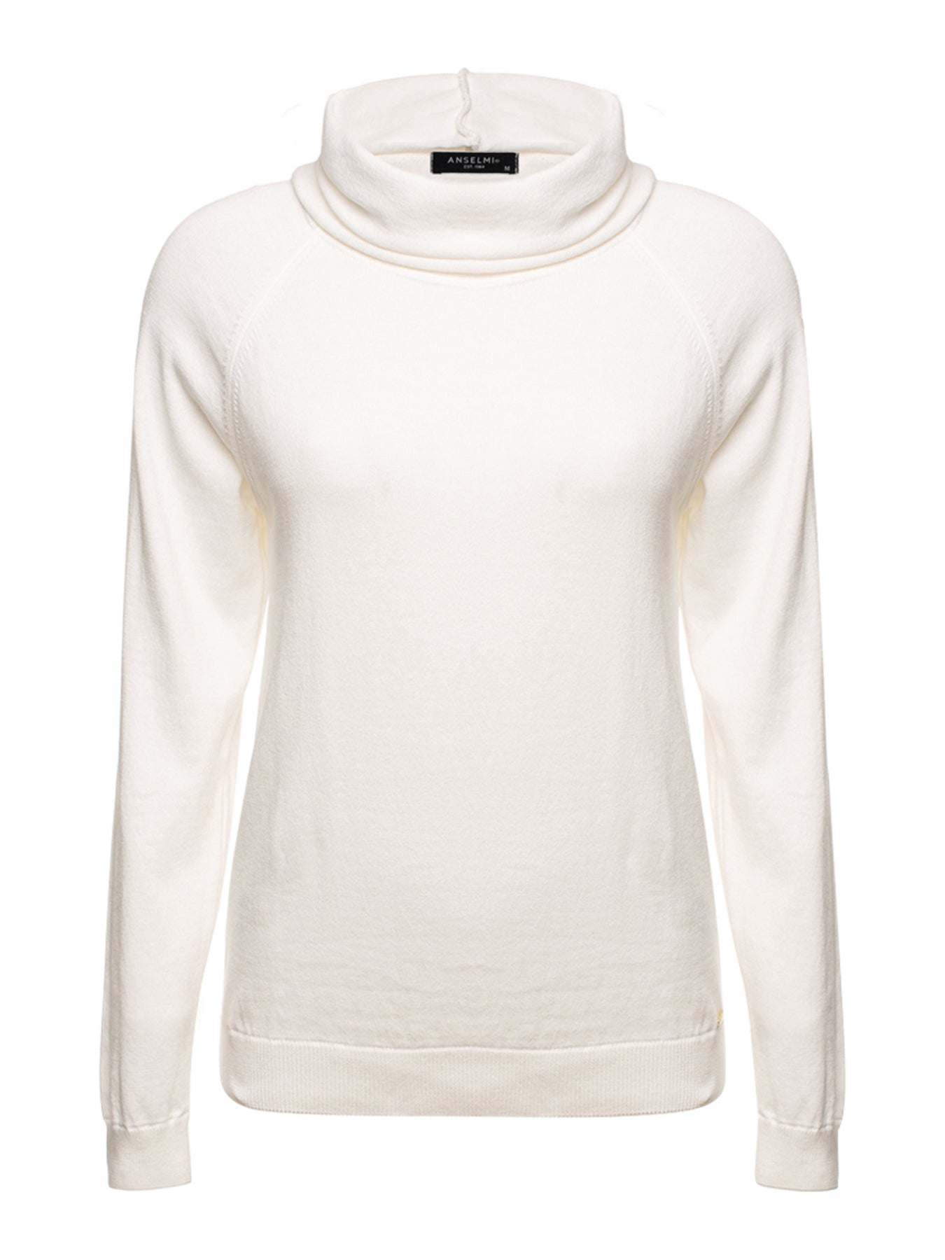 BLUSA GOLA BOBA ANSELMI