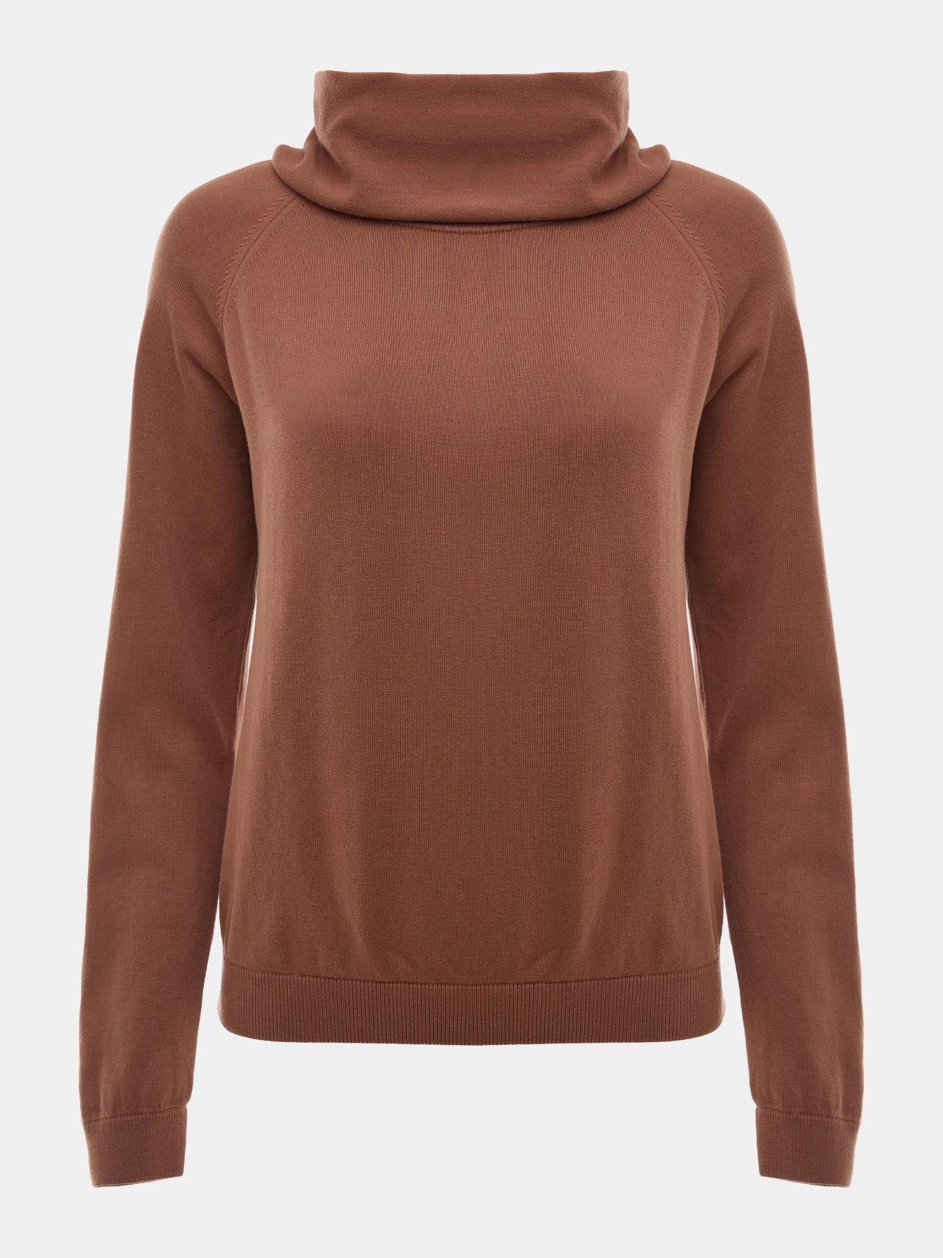 BLUSA GOLA BOBA ANSELMI