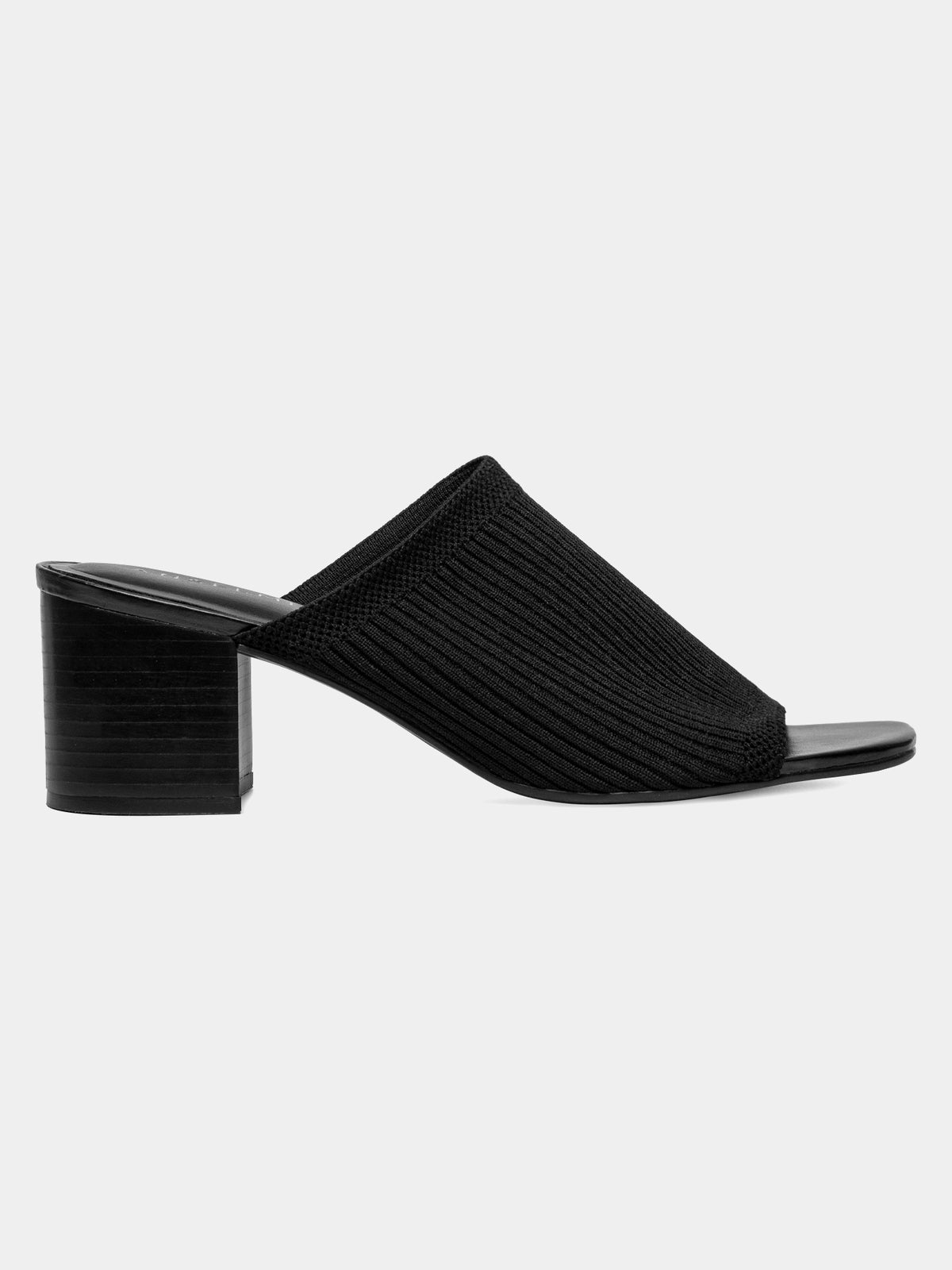 MULE EM TRICOT ANSELMI