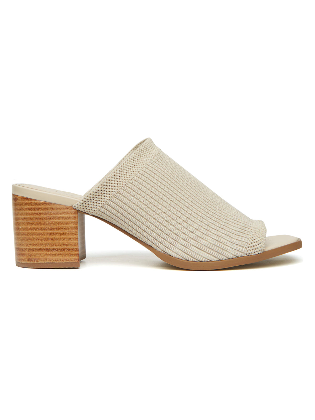 MULE EM TRICOT ANSELMI