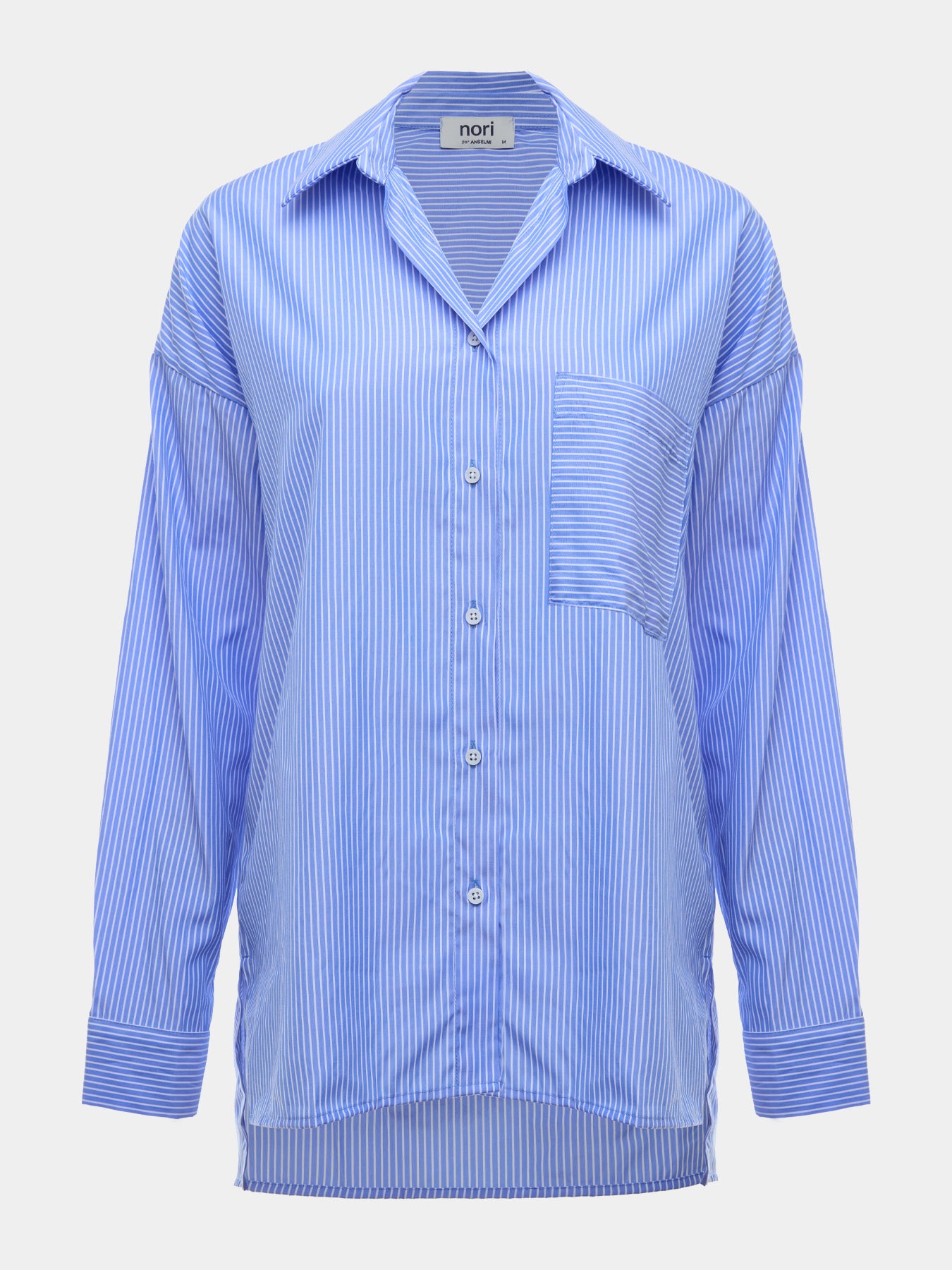 CAMISA NORI
