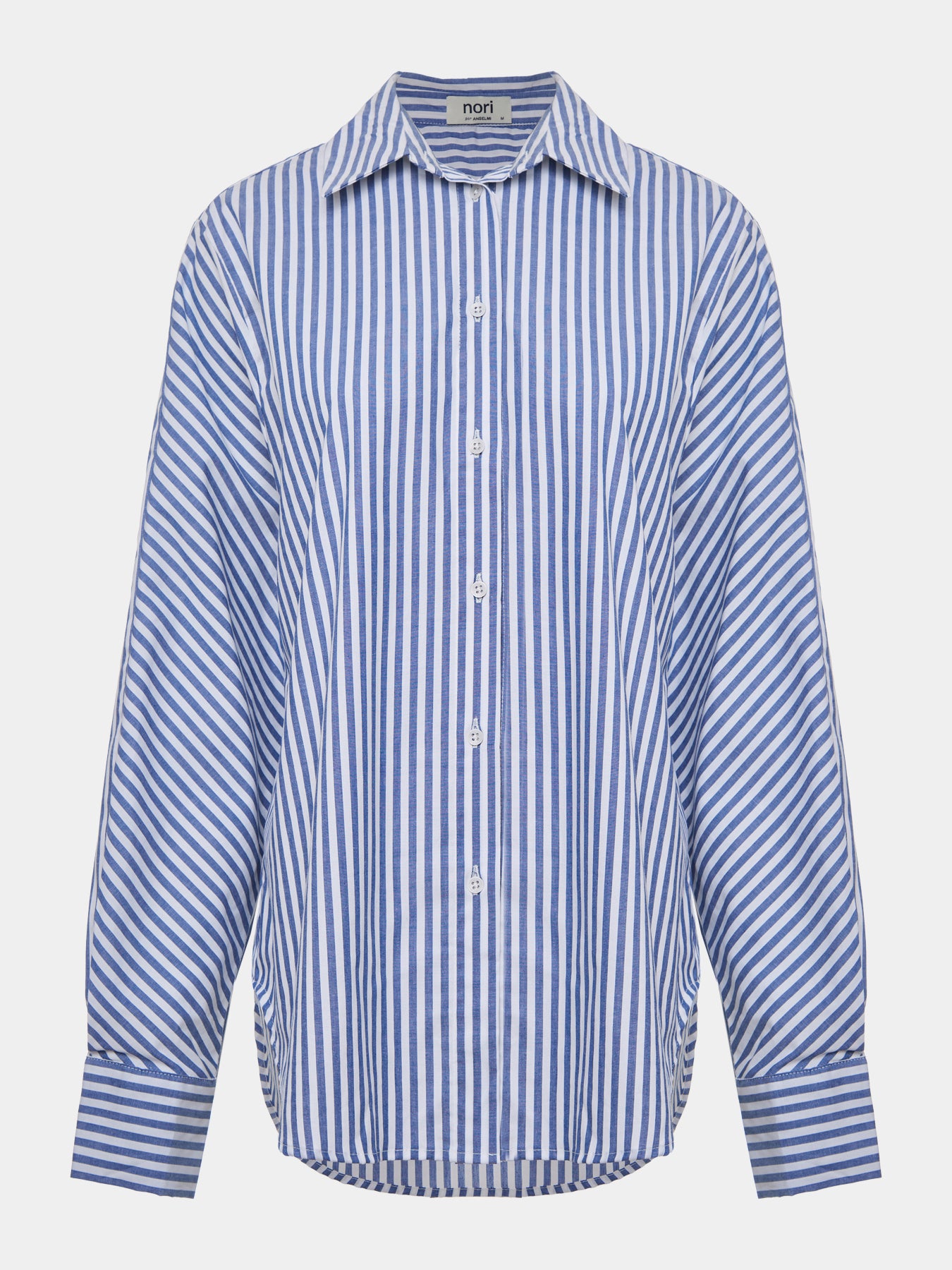 CAMISA FEMININA NORI