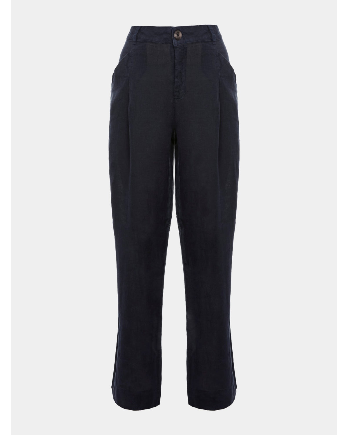 CALÇA EM LINHO NORI POR ANSELMI