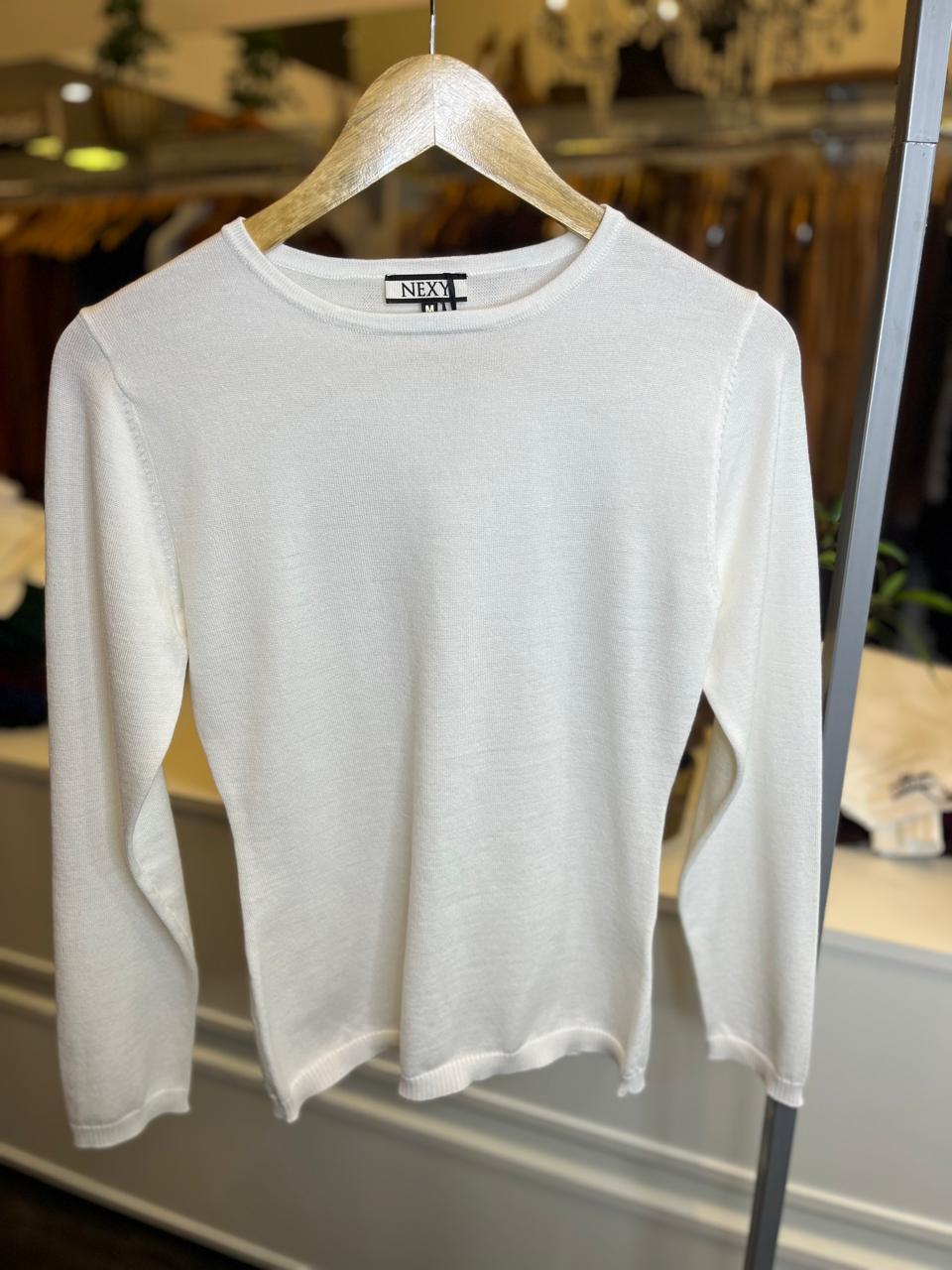 BLUSA MODAL NEXY