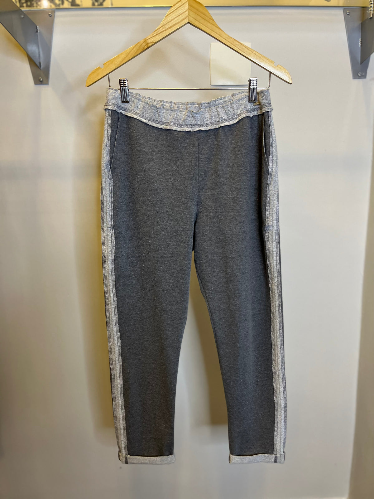 CALÇA MOLETINHO BIAMAR