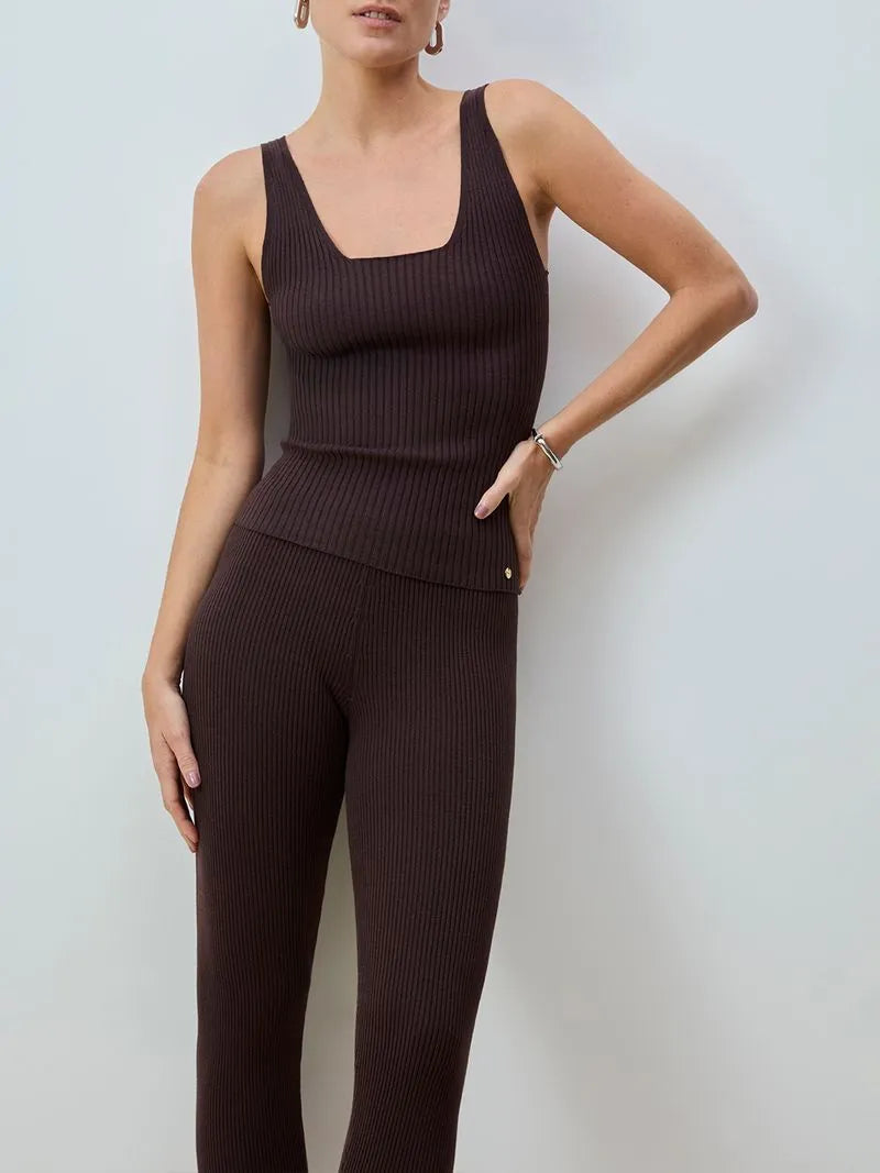 CALÇA FUSEAU PEZINHO