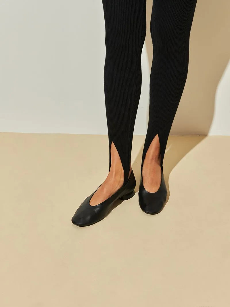 CALÇA FUSEAU PEZINHO