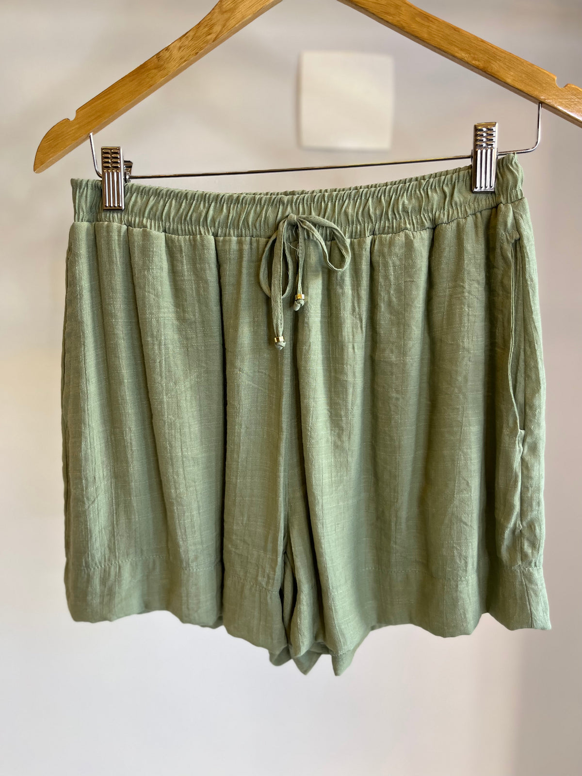 SHORTS DUPLO MIX DECLARI