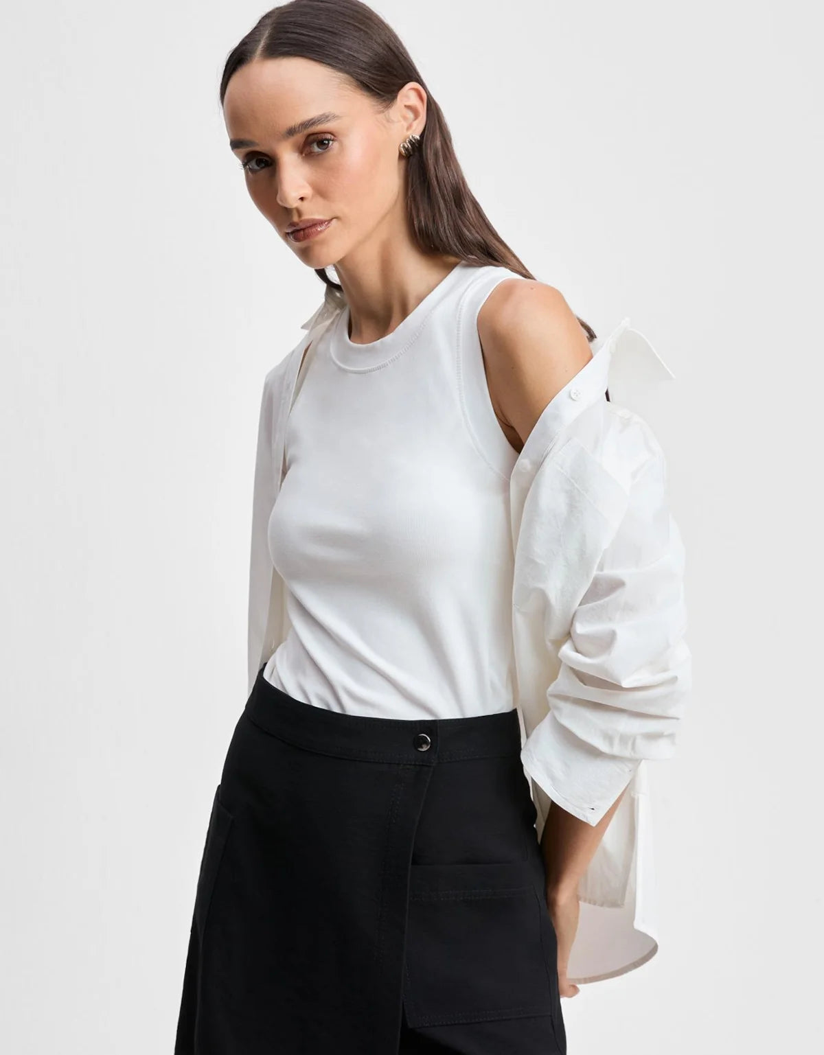 REGATA ALÇA LARGA 360 SHOULDER