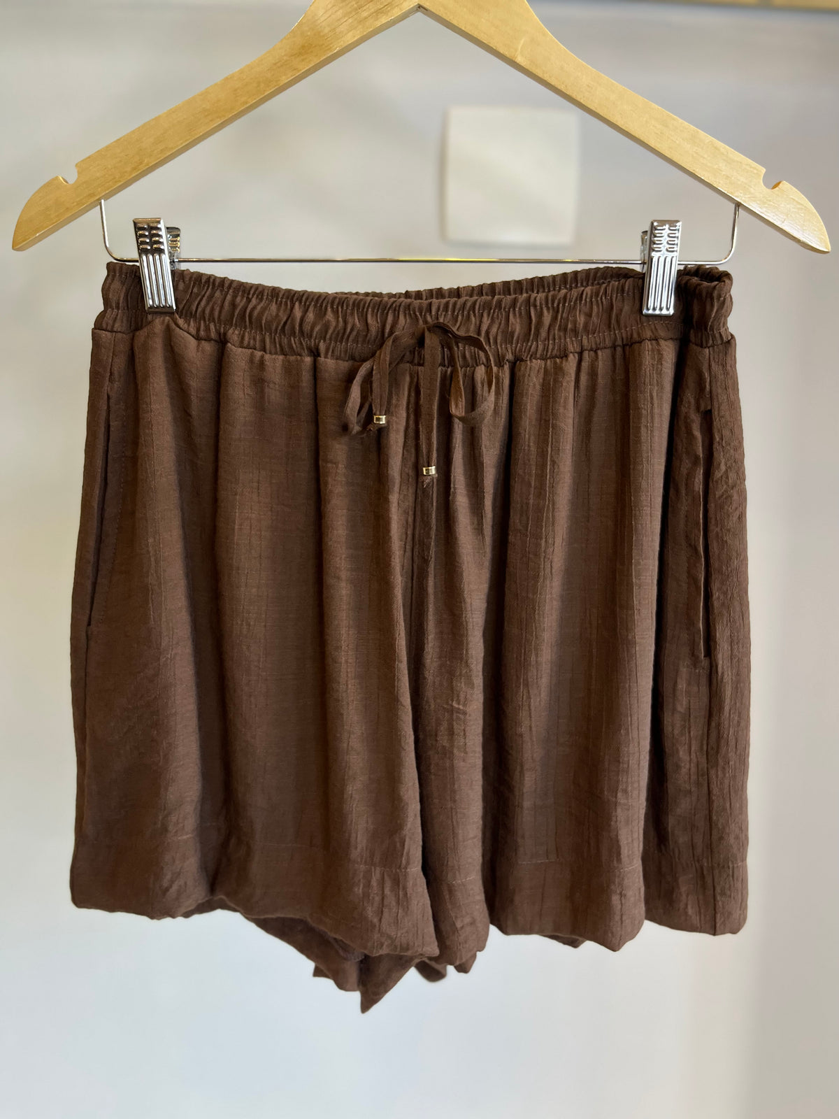 SHORTS DUPLO MIX DECLARI