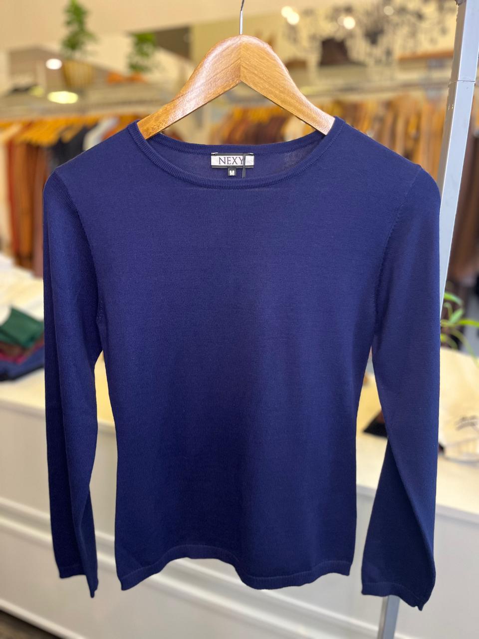 BLUSA MODAL NEXY
