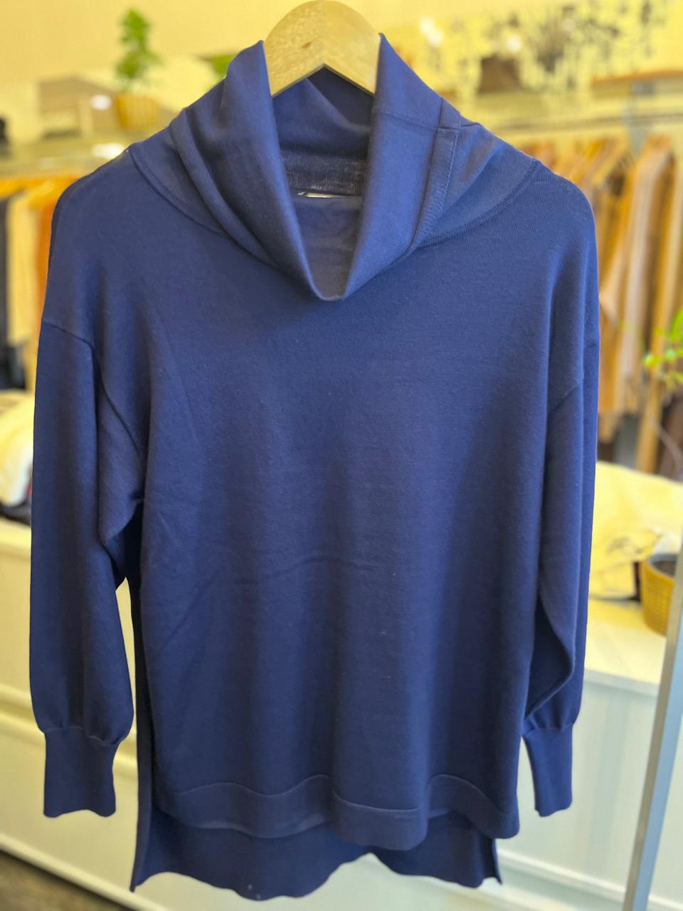 BLUSA MULLET MODAL NEXY