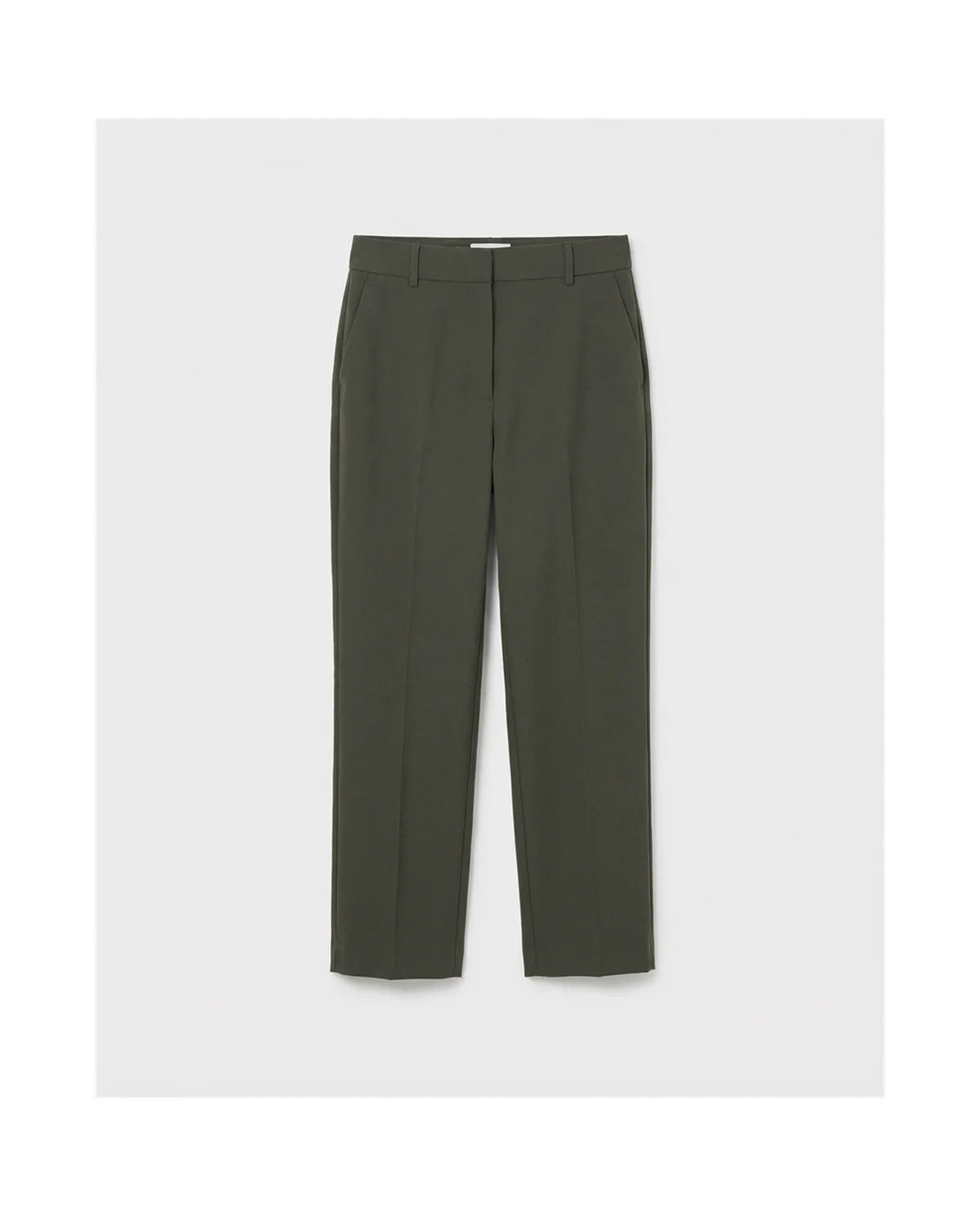 CALÇA BRASÍLIA SLIM SHOULDER