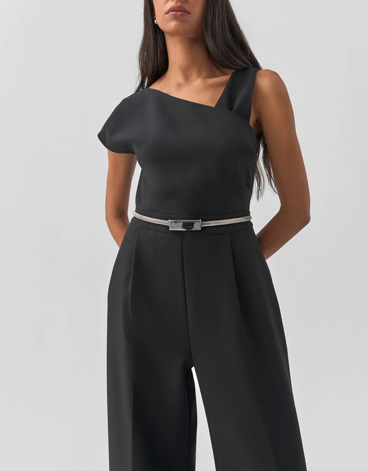 CINTO FIVELA RETANGULAR SHOULDER