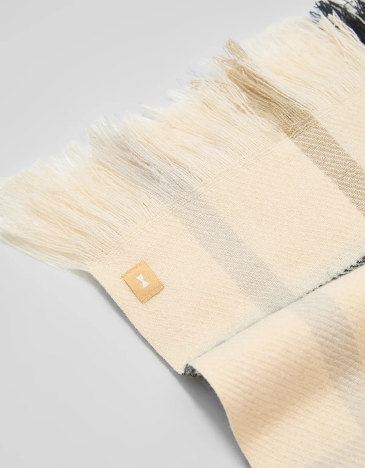 PASHMINA XADREZ