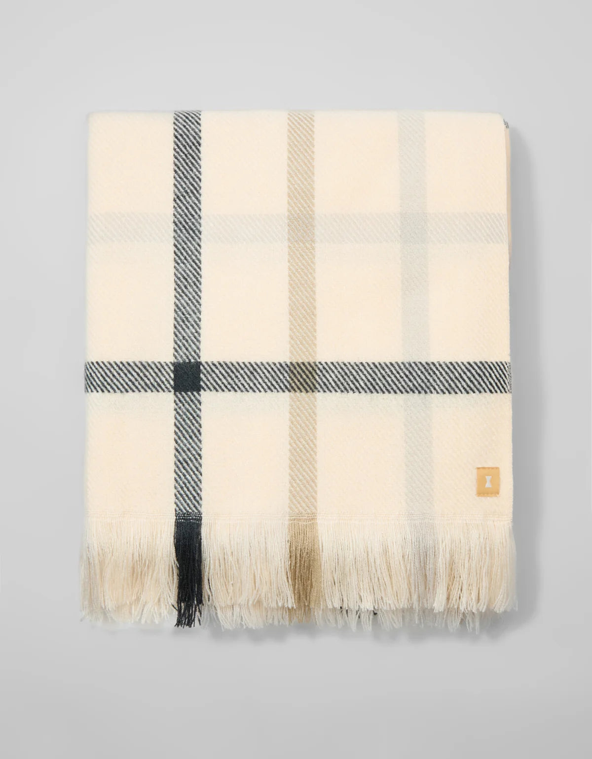 PASHMINA XADREZ