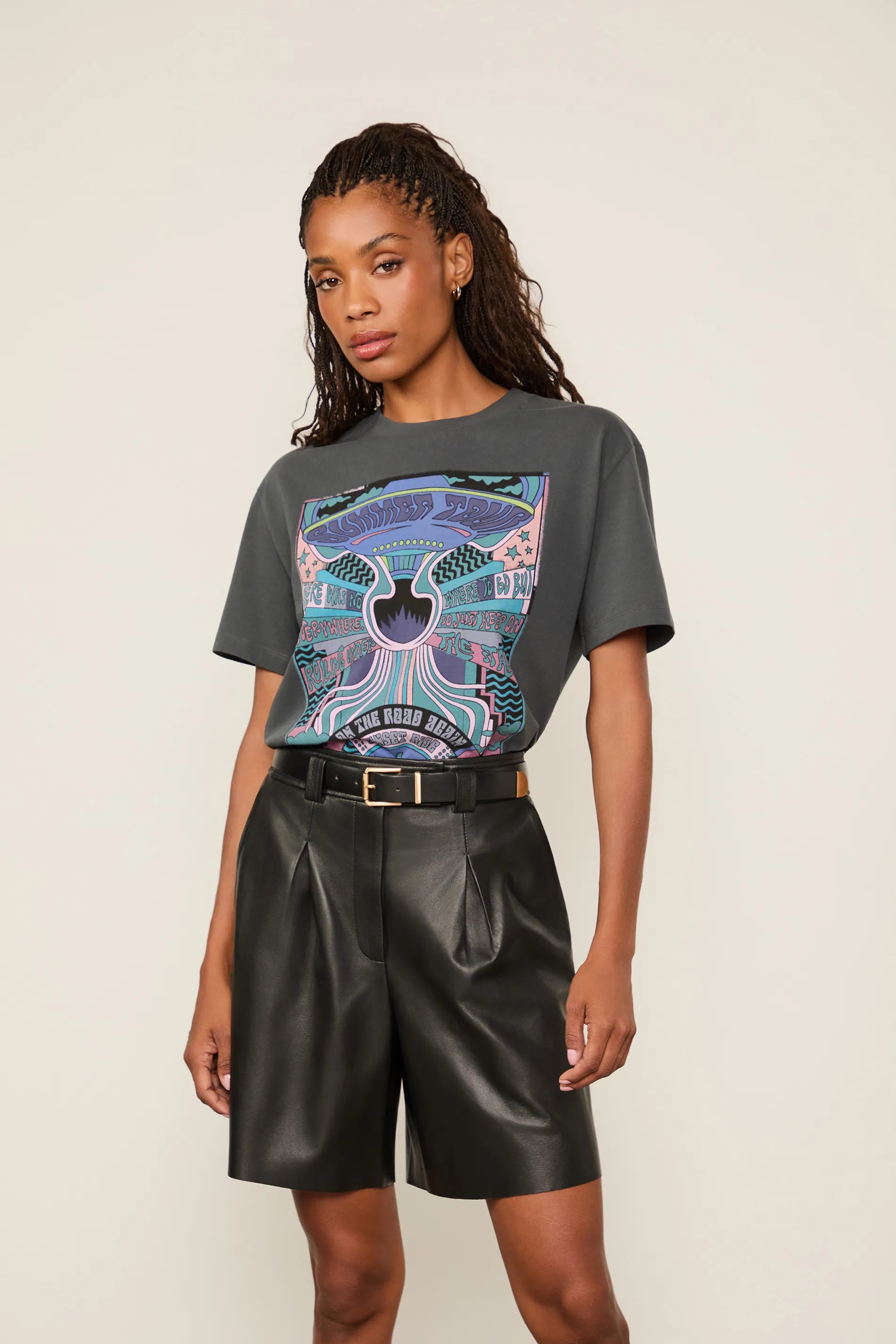 T-SHIRT ANIMALE