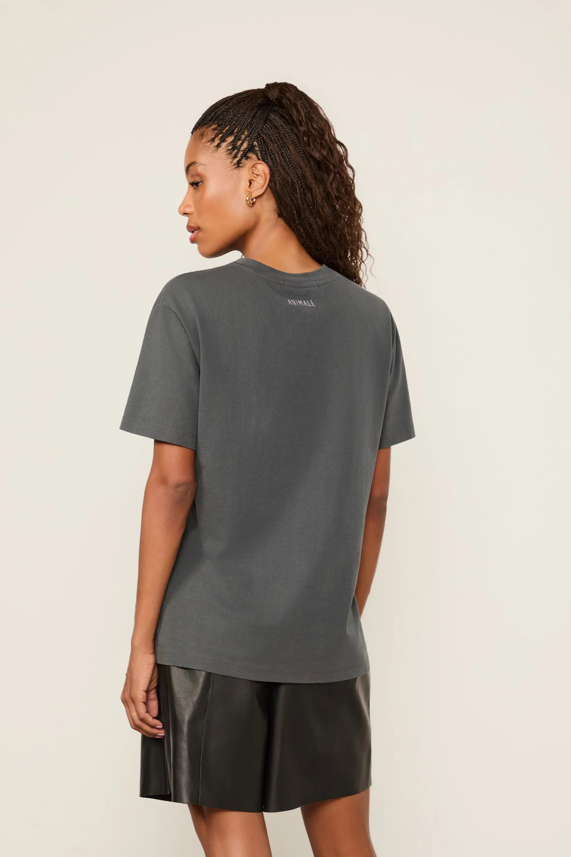 T-SHIRT ANIMALE