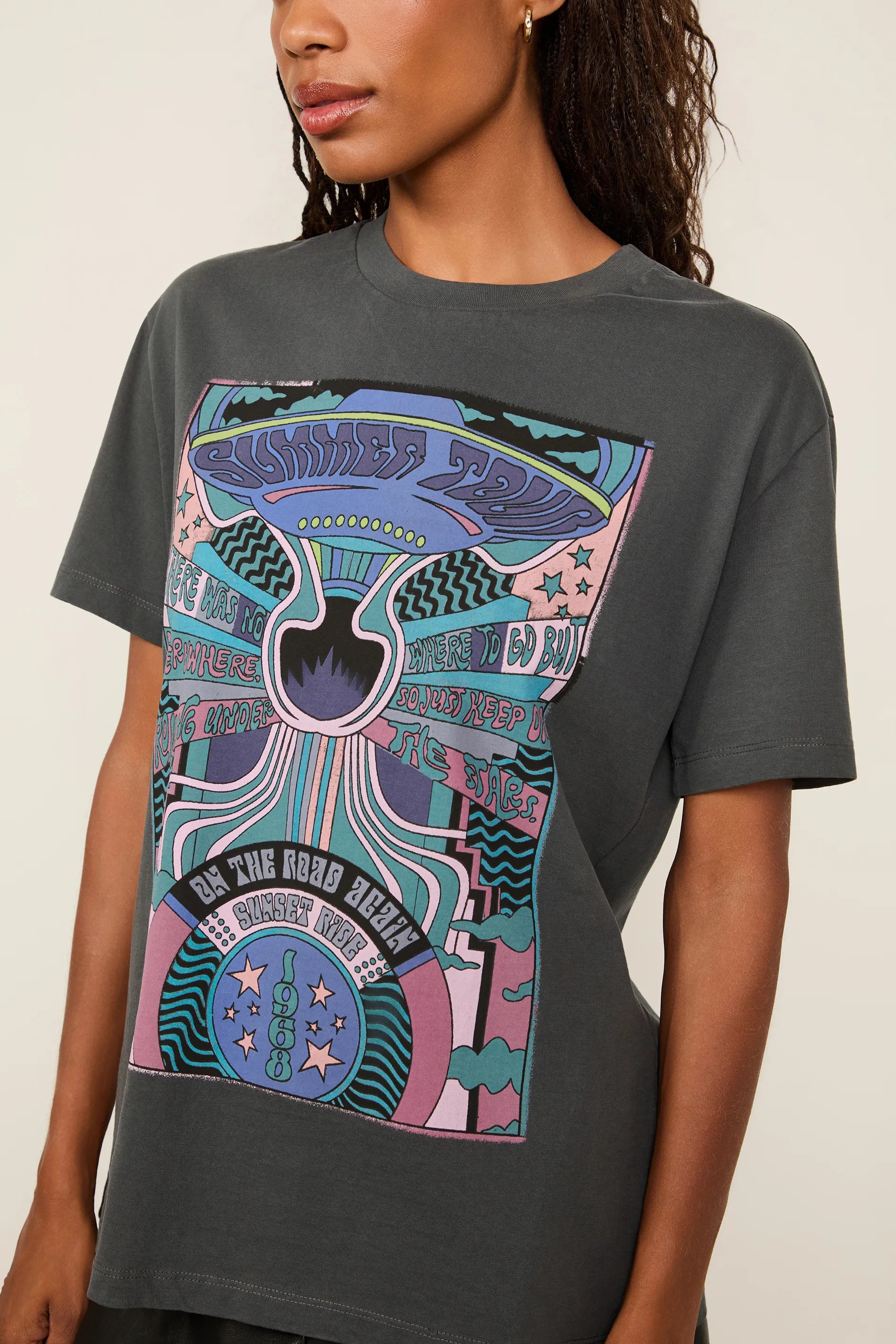 T-SHIRT ANIMALE