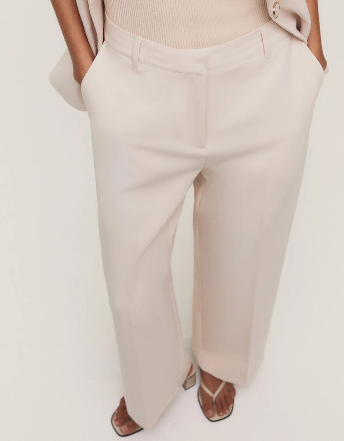CALÇA BRASÍLIA RETA SHOULDER