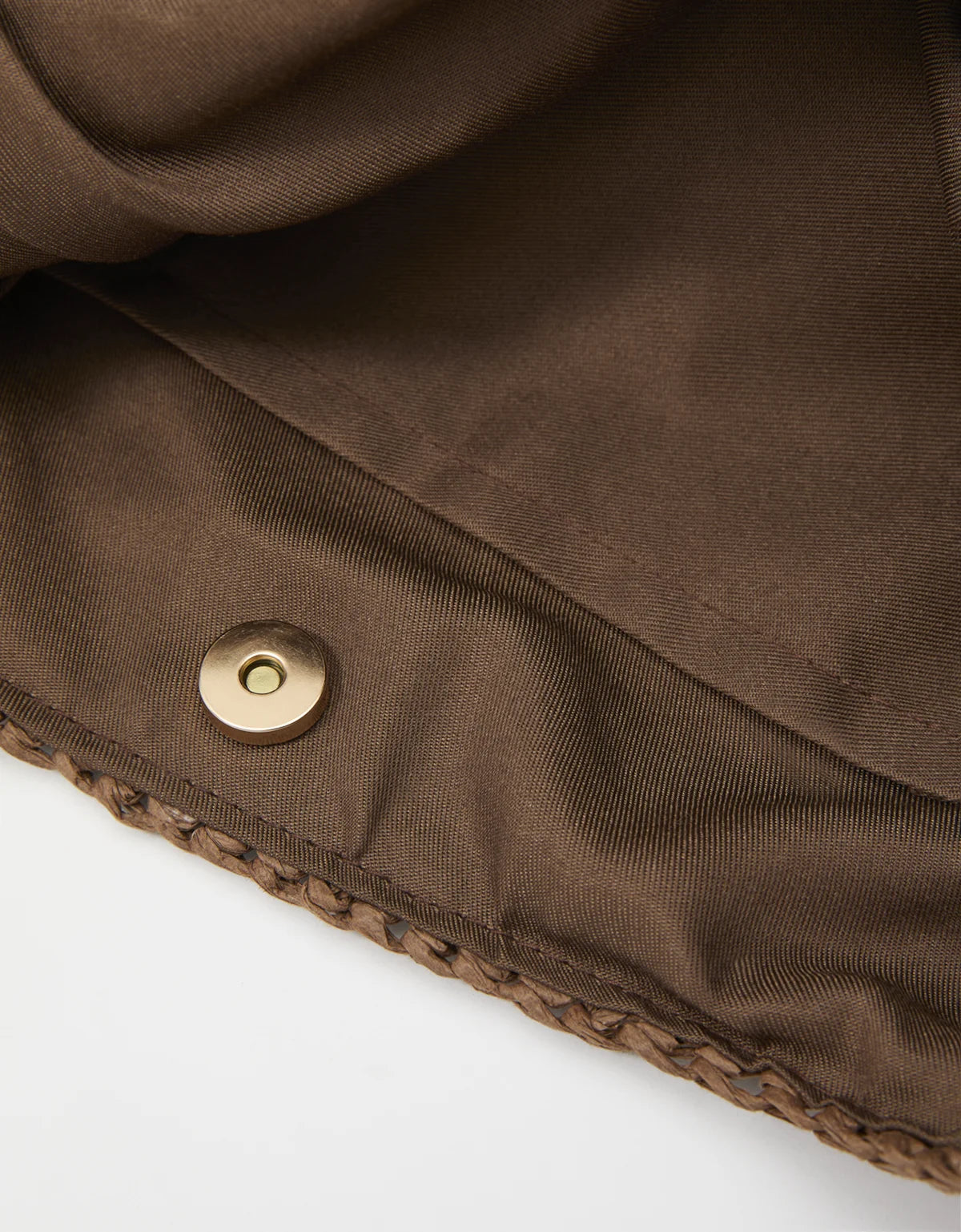 BOLSA HOBO TRAMADA SHOULDER