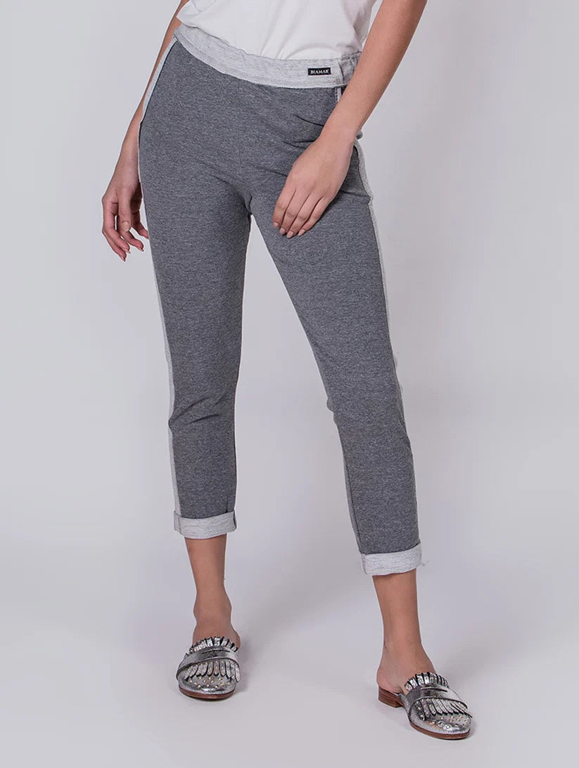 CALÇA MOLETINHO BIAMAR