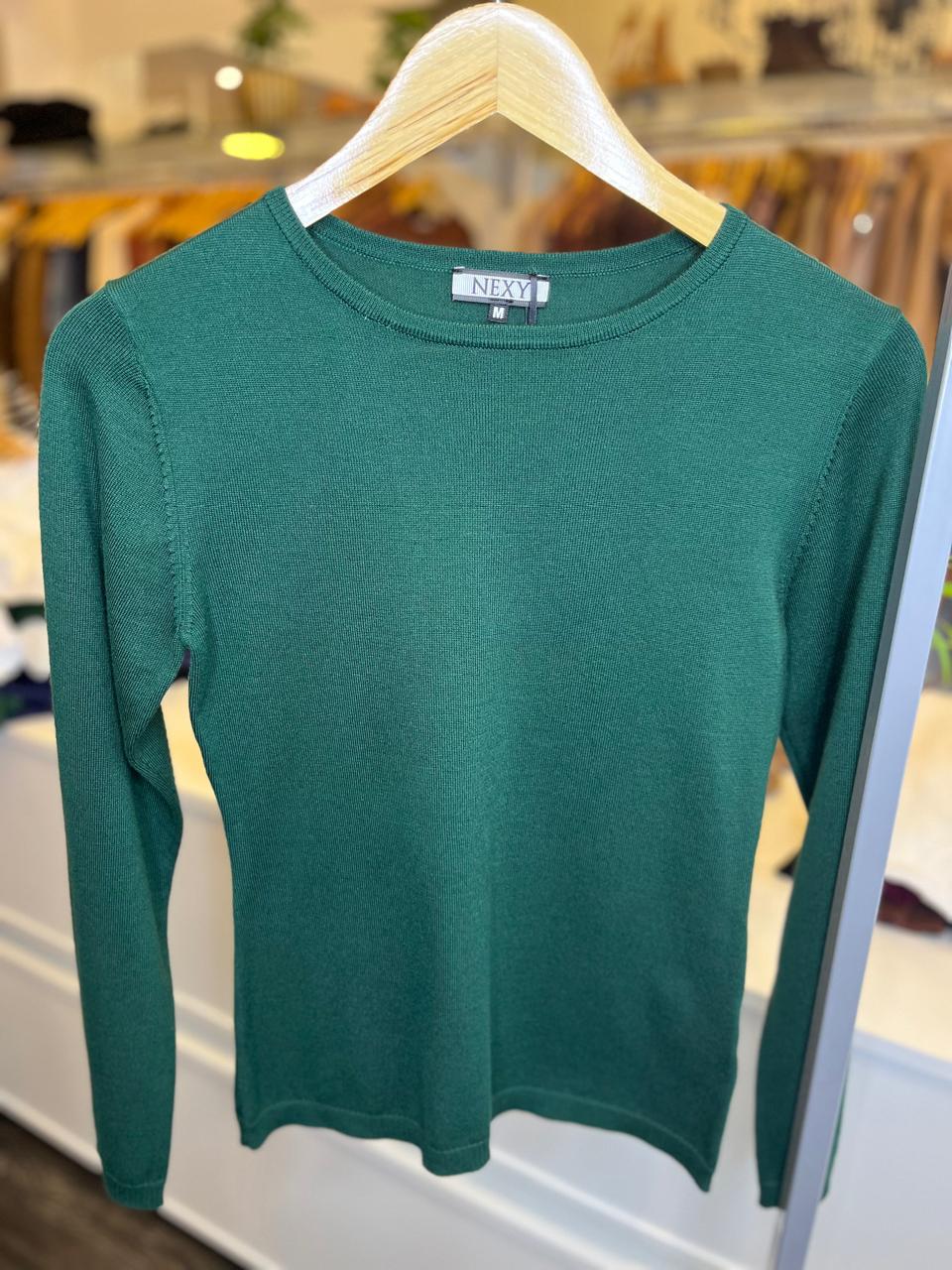 BLUSA MODAL NEXY