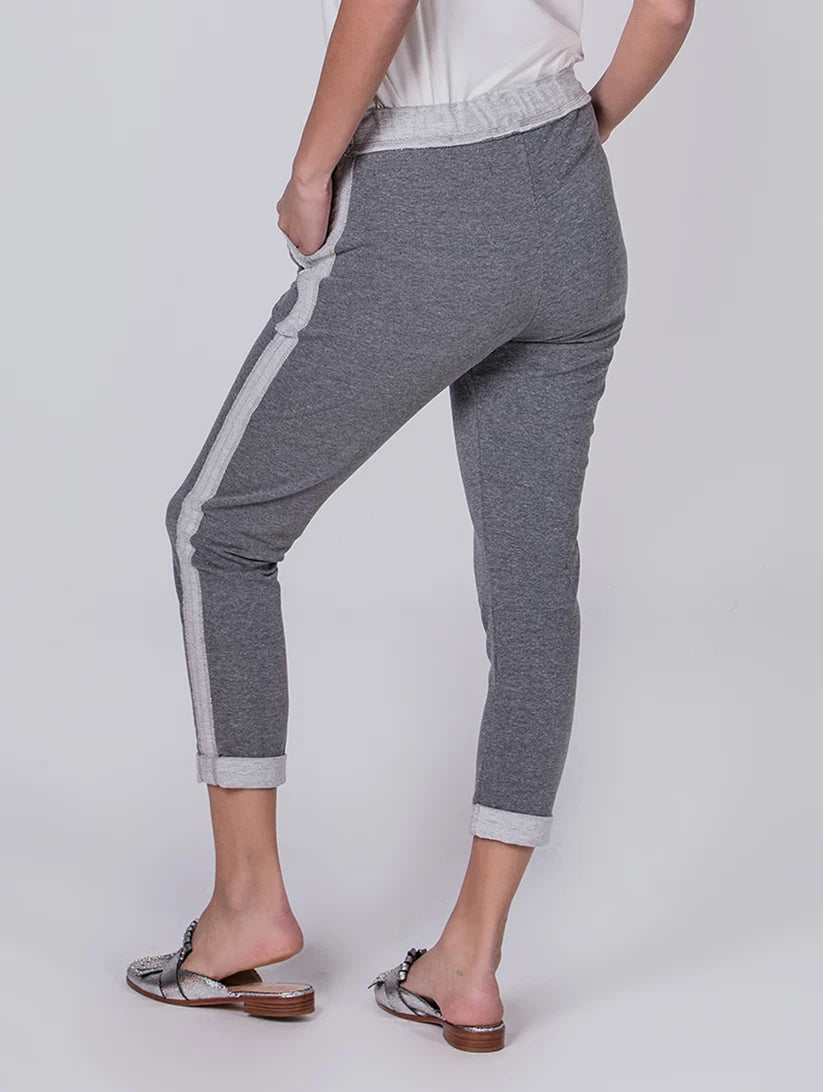 CALÇA MOLETINHO BIAMAR