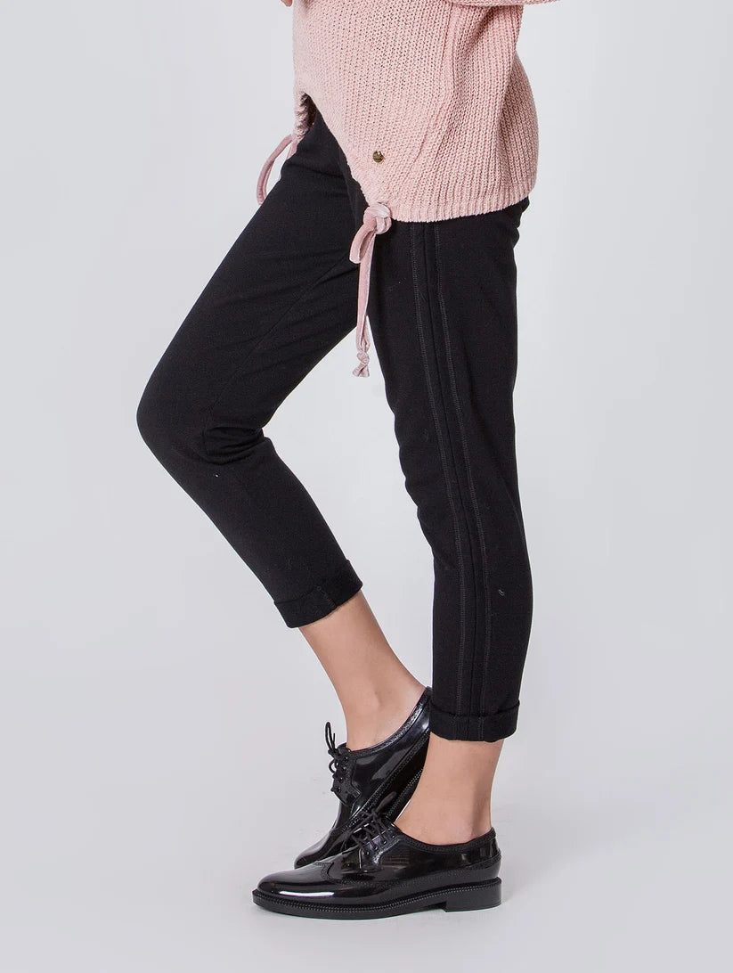 CALÇA MOLETINHO BIAMAR