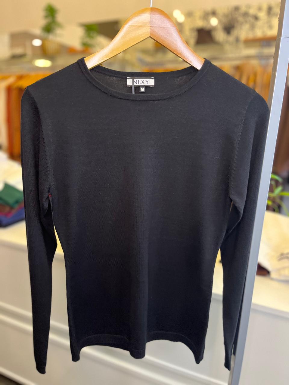 BLUSA MODAL NEXY