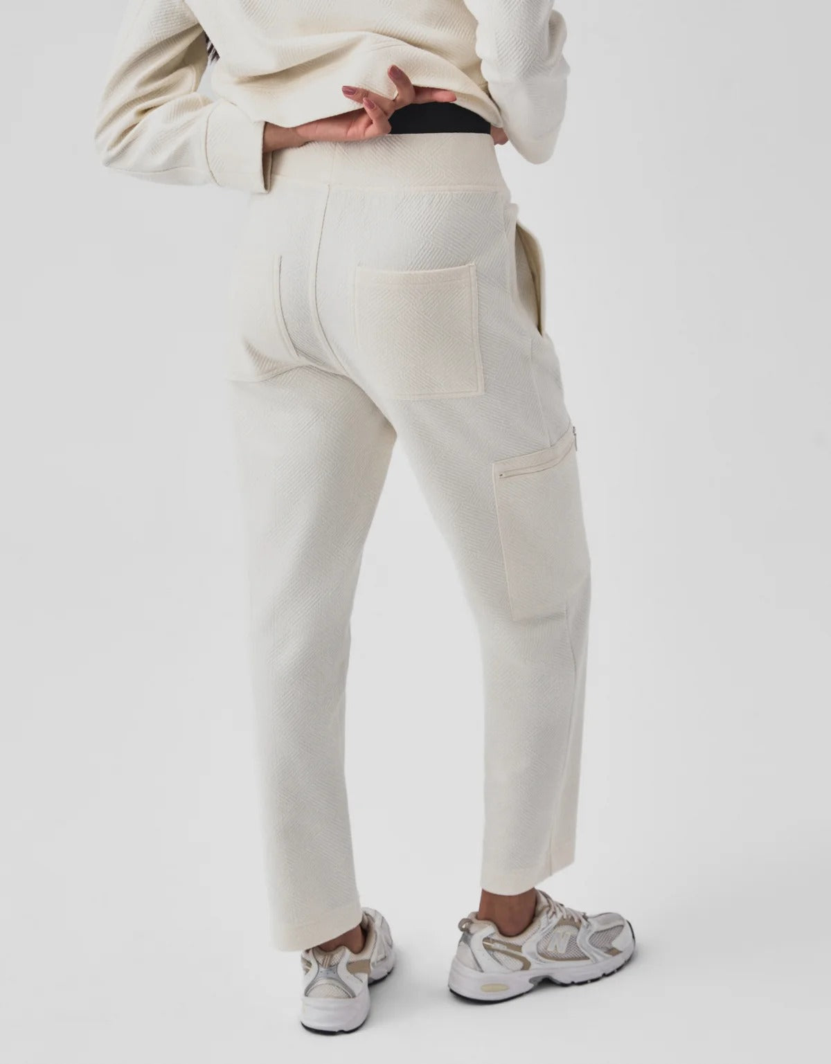 CALÇA CARGO MALHA SHOULDER