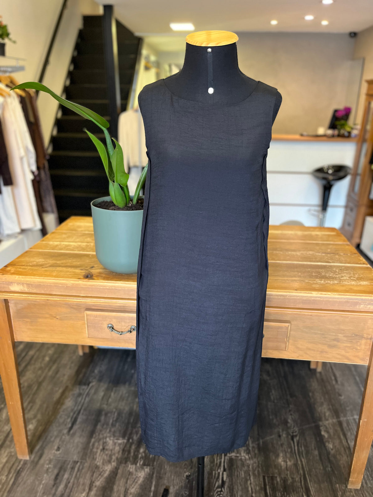 VESTIDO PRINCESA MIX DECLARI