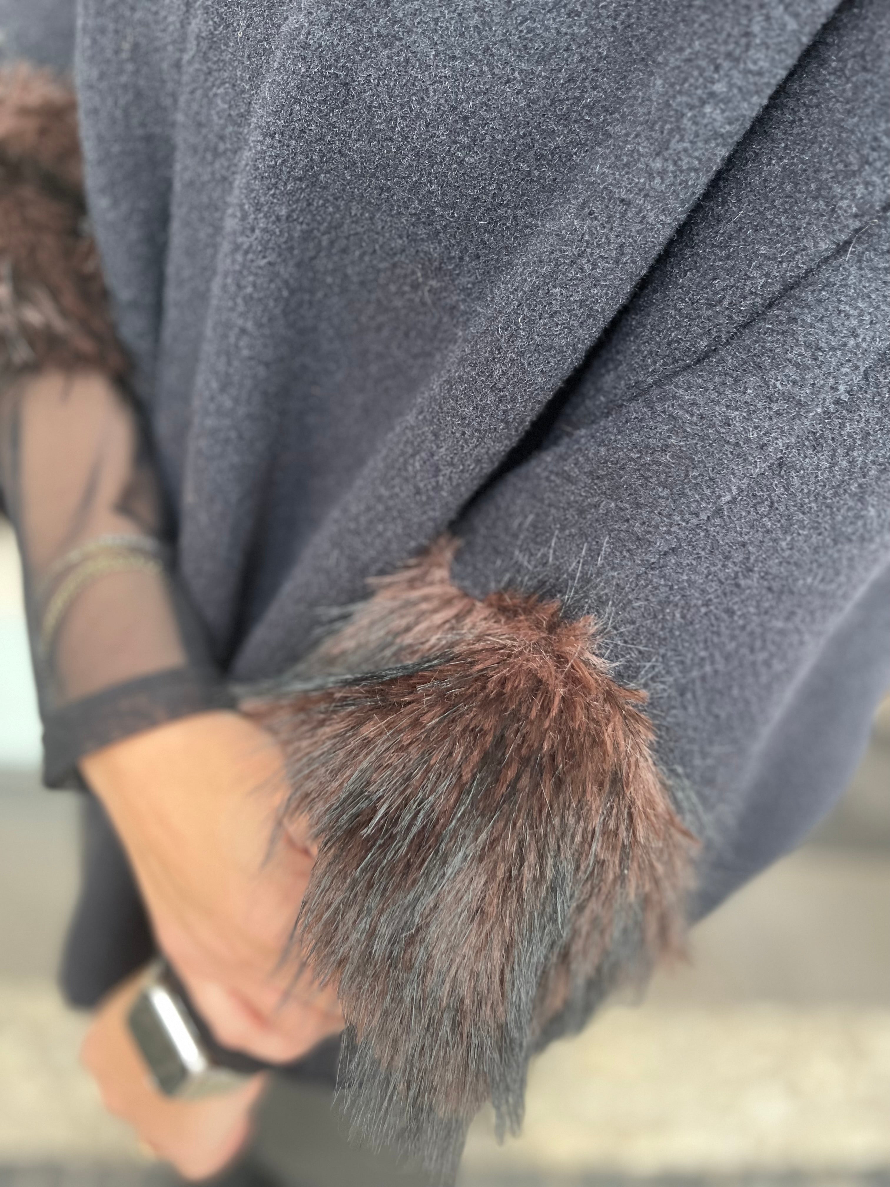 CAPA FIO PLUMA ANSELMI
