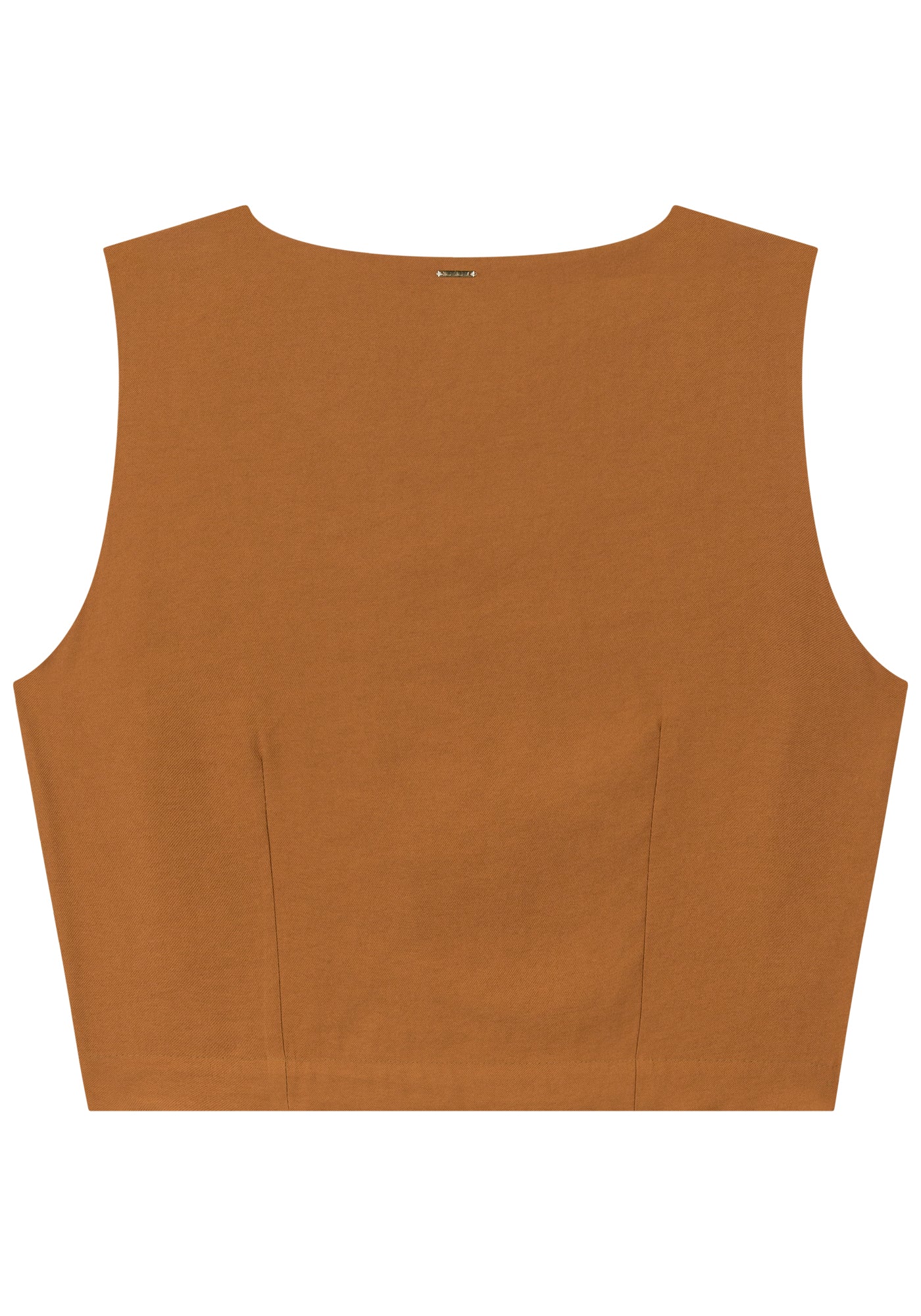 BLUSA SEM MANGA LEZ A LEZ