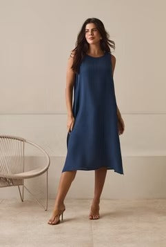 VESTIDO PRINCESA MIX DECLARI