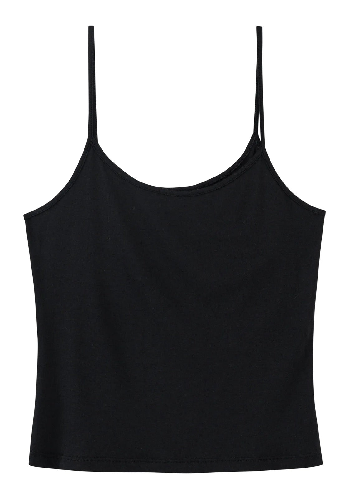 Blusa de manga longa com gola alta em tule