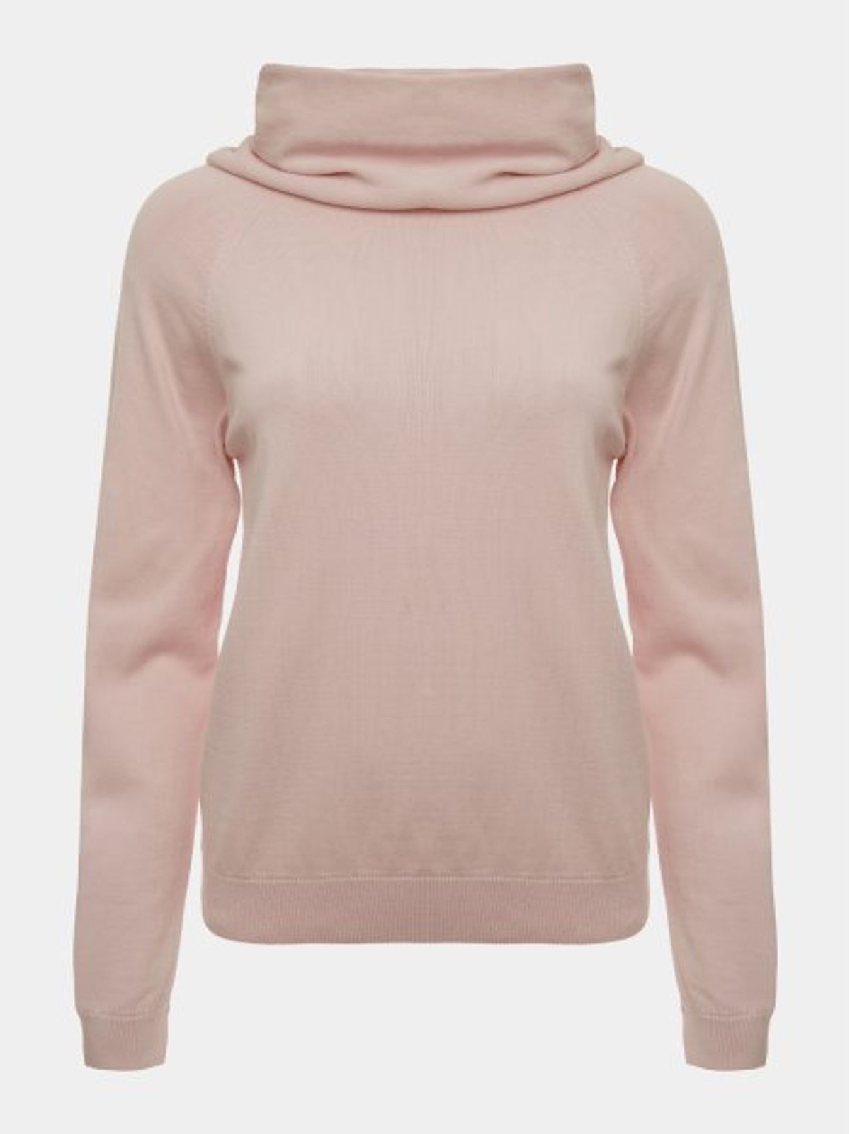 BLUSA GOLA BOBA ANSELMI