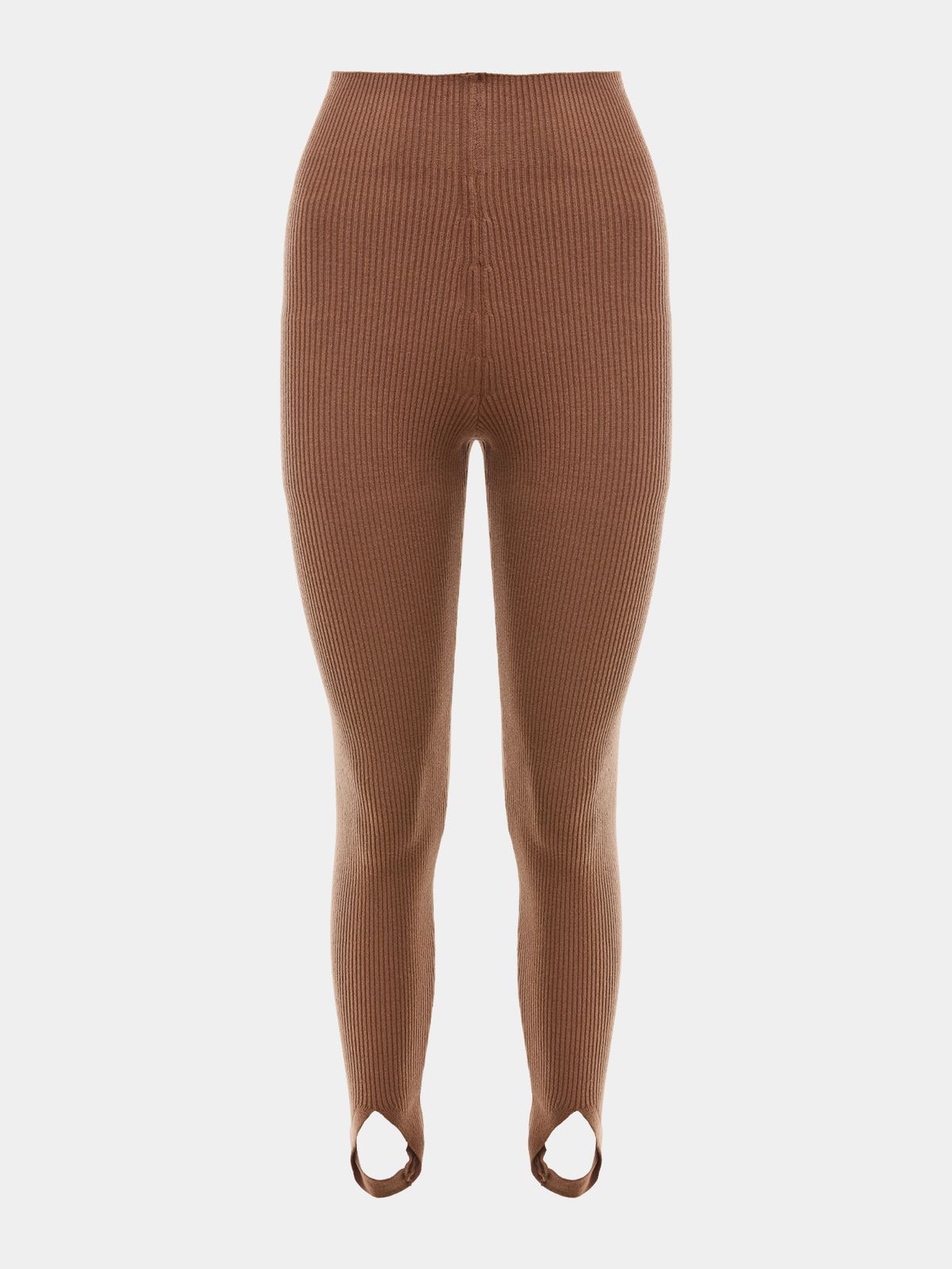 CALÇA FUSEAU PEZINHO