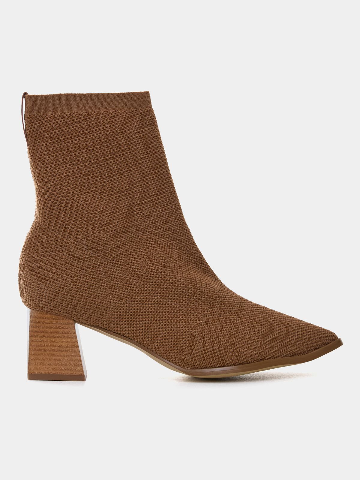 BOTA ANSELMI BICO FINO