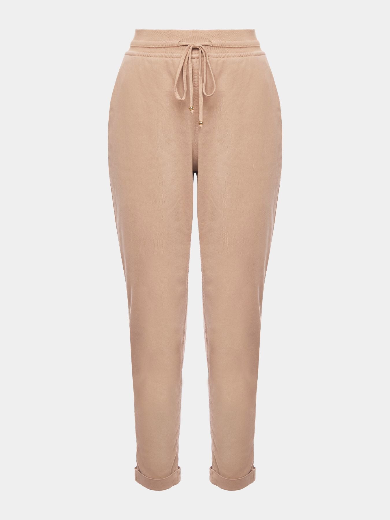 CALÇA SARJA CÓS MALHA ANSELMI