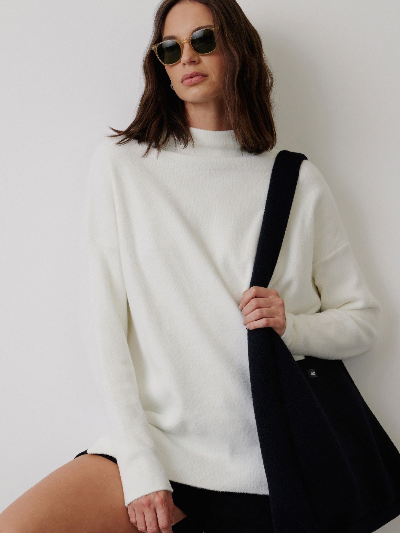 BLUSA FIO PLUMA