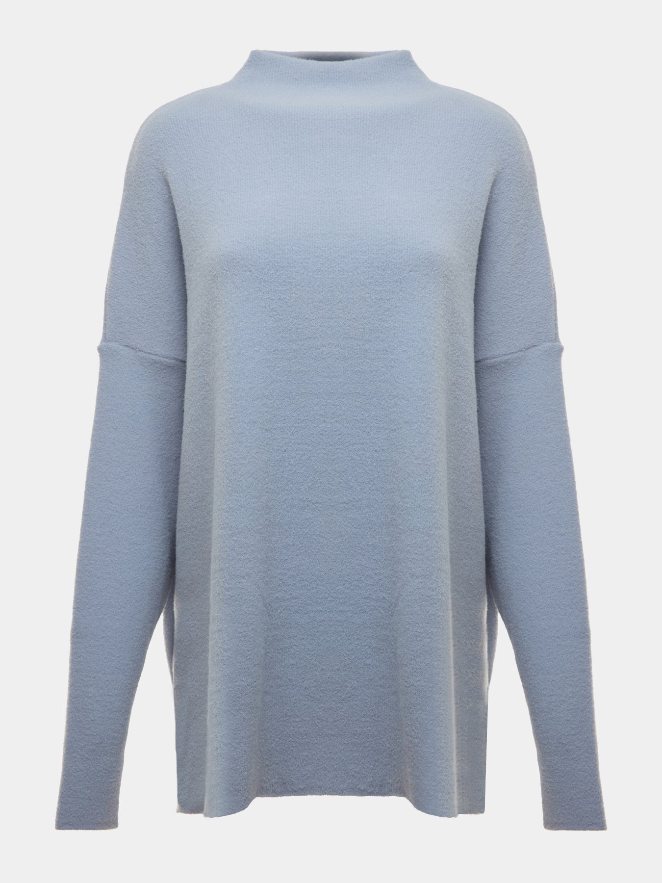 BLUSA FIO PLUMA