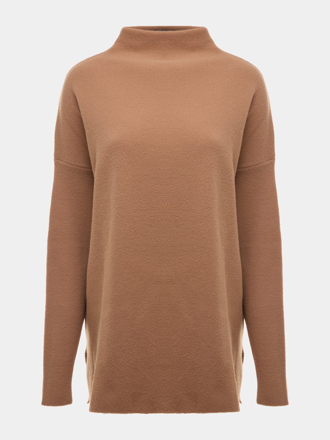 BLUSA FIO PLUMA